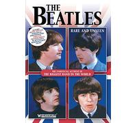 Beatles,the - Rare & Unseen