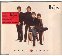 Beatles,the - Real Love [Import]