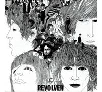 Beatles, The - Revolver