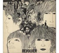 Beatles, The - Revolver
