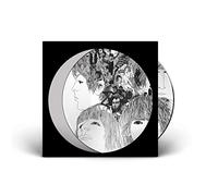 Revolver Édition Limitée Exclusivité Fnac Picture Disc Vinyle