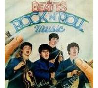 Beatles, The - Rock 'N' Roll Music - EMI Electrola - 1 C 188-06 137/38