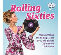 Beatles,the - Rolling Sixties (60's) [Import]