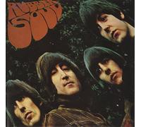 The Beatles – Rubber Soul