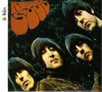 Beatles the - Rubber Soul (Enregistrement original remasterisé)