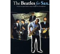 Beatles (the) (Sassofono) - Beatles for Sax
