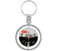 Beatles.the, - Schlüsselanhänger Spinner Beatles.the,