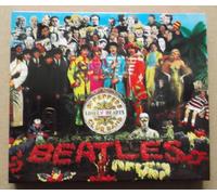 Beatles, The - Sergent Pepper's