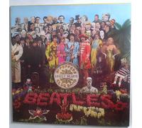 Beatles the - Sgt.Pepper's Lonely Hearts