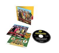 Beatles the - Sgt. Pepper's Lonely Hearts Club Band (50th Anniversary Edt.)