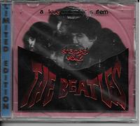 Beatles, the - Shaped Interview Cd2 [Import]