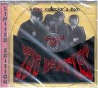 Beatles, the - Shaped Vol.1 [Import]