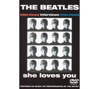 She Loves You (Interviews)