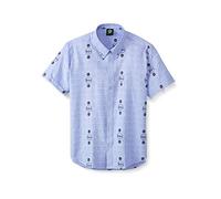 Beatles - the - T-Shirt # Xl Unisex Blue # Drum and Apples