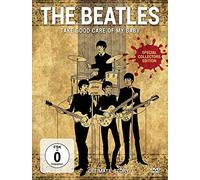 Beatles - Take Good Care of My Baby (DVD) Beatles