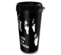 Beatles.the, - Tazza Da Viaggio -the Beatles With Travel Mug