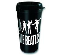 Beatles.the, - Tazza The Beatles Jump Travel Mug [Import]