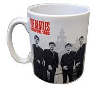 Beatles.the, - Tazza the Beatles Liver Buildings Mug