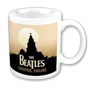 Beatles.the, - Tazza the Beatles Liverpool, England