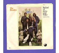 Beatles, The - The Ballad Of John And Yoko