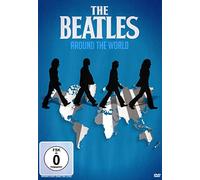 Beatles, the - Beatles-Around The World (in One Year) [Import]