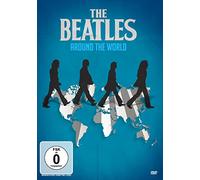 Beatles,the - The Beatles-Around the World (in One Year)