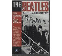 Beatles the - The Beatles from Beginning to End [Import anglais]