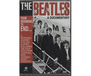 Beatles the - The Beatles from Beginning to End [Import anglais]