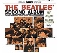 Beatles, The - The Beatles' Second Album