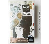 Beatles,the - The Beatles Video 3 [VHS]