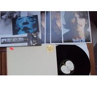 Beatles, The, The Beatles - White - Weiße Album with Poster and 4 Postcards. The Beatles Stereo