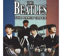 Beatles the - The Paris Tape Greatest Hits in Concert