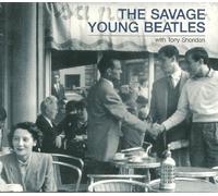 Beatles, the - Savage Young Beatles [Import]