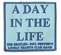 The Beatles – Toppa a Day in The Life – Import