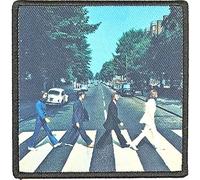 Beatles - the - Toppa Abbey Road Album Cover [Import]