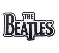 Rock Off Trade - T-shirt Beatles the Toppa Drop T Logo - Import