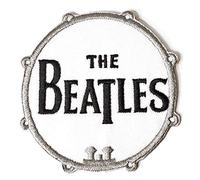 Beatles - the - Toppa Drum Logo [Import]