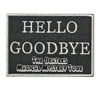 The Beatles – Toppa Hello Goodbye – Import