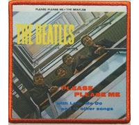 Beatles - the - Toppa Please Me Album Cover