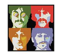 Beatles - the - Toppa Sea of Science