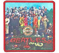Beatles – The Toppa SGT. Pepper's Album Cover – Import