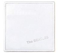 Beatles – The Toppa White Album Cover – Import