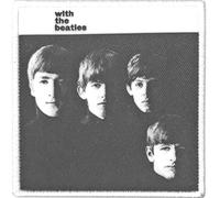 Beatles - the - Toppa with The Beatles Album Cover