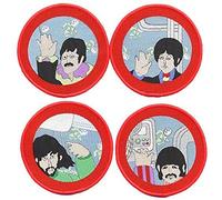 Beatles the - Toppa Yellow Submarine Cartoon Port Hole