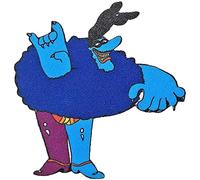 Beatles - the - Toppa Yellow Submarine Chief Blue Meanie 2