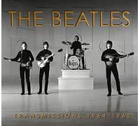 Beatles the - Transmission 1964-1965