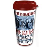 Beatles.the, - Travel Mug-Hamburg Travel