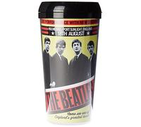 Beatles.the, - Travel Mug-Port Sunlight