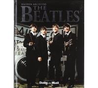 Beatles,the - Unseen Archives - Beatles
