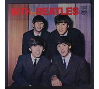 Beatles, the - with The Beatles [Import]